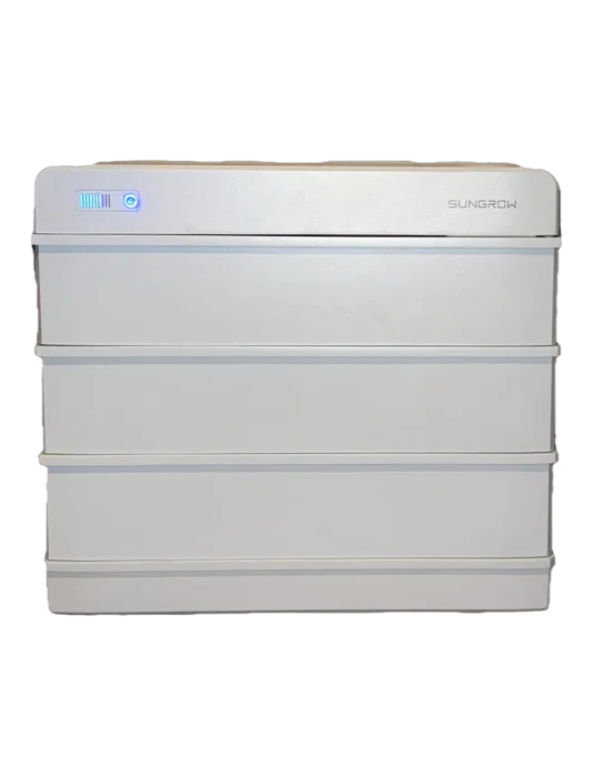 Sungrow Speicher