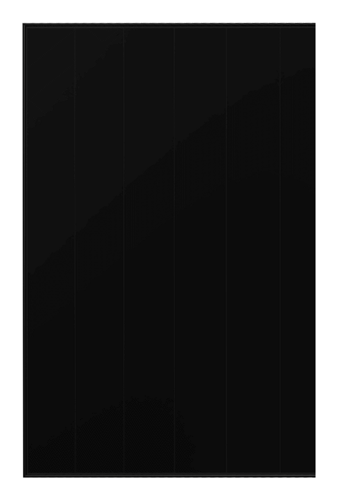 Trina Solar Vertex S+ Full Black Modul