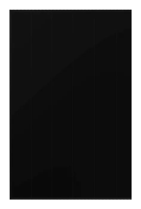 Trina Solar Vertex S+ Full Black Modul