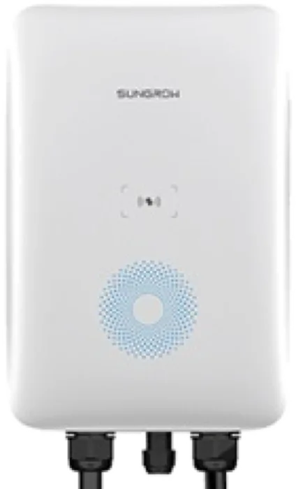 Sungrow Wallbox